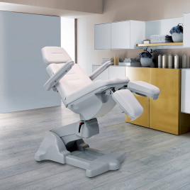 Кресло педикюрное PODO MIX 3M Lemi