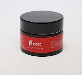 Бальзам "Акесо" (25)