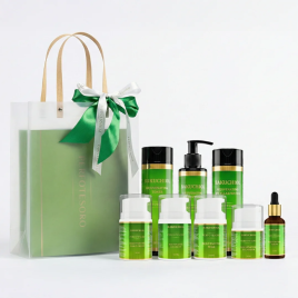 Профессиональный набор Бакучиол от Perfotesoro