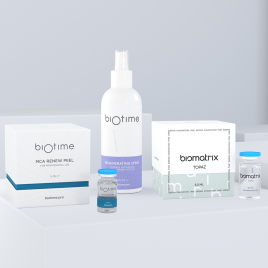 Протокол "MCA+TOPAZ"