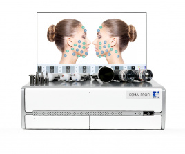 Компьютерный физиотерапевтический комплекс ЭСМА 12.22 Б Профи