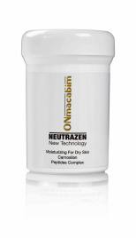 NEUTRAZEN - Увлажняющ. крем CARNOSILAN для сухой и нормальн. кожи SPF-15 , 250мл.