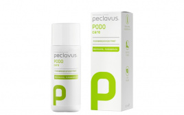 Концентрат для ножных ванн, 50мл