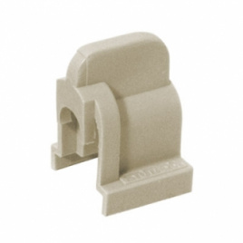 L 969 Съемник пластик. (беж.) для установки адаптера большого р-ра в инструмент