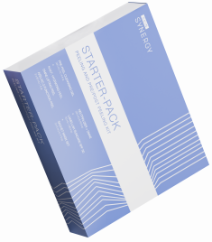 Стартовый набор | Starter-Pack