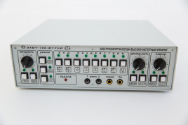 Аппарат "холодной" плазмы ЭХВЧ 100 МТУСИ (Комбинированный)