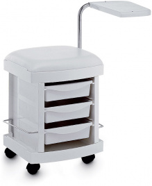 Маникюрная стойка MANI MASTER Artecno 