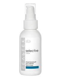 Гель моделирующий для нижней трети лица, фл. 100 г.