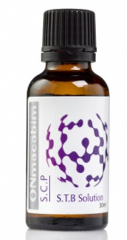 S.C.P. Раствор S.T.B. с гликолевой кислотой 70%, 10мл