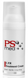 PS Medical Интенсивный крем при куперозе 50мл.
