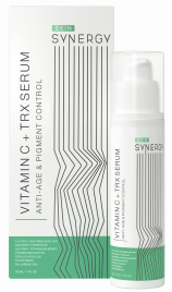 Сыворотка с витамином С и транексамовой кислотой, 30мл