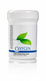 OXYGEN -Увлажняющ. эмульсия SPF-15, 250мл.