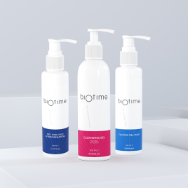 Протокол "Гигиеническая чистка лица №2"