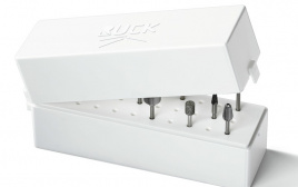 Футляр для хранения фрез (25160)