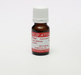 Кедр гималайский эф.масло 5мл