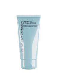 Маска глубокоувлажняющая / TimExpert Hydraluronic Hydra‐Nourishing Mask, 50мл