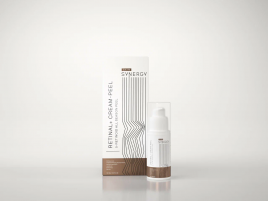 Крем-пилинг Ретиналь+ Скин Синерджи / Retinal+ Cream-Peel, флакон 15 мл