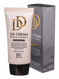 Крем для лица YU-R DD Cream (medium), 50ml 