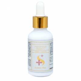 Гибрид-сыворотка с витамином С\Hybrid Serum Vitamin C, 30мл