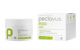 Бальзам для ухода при трещинах, 250мл