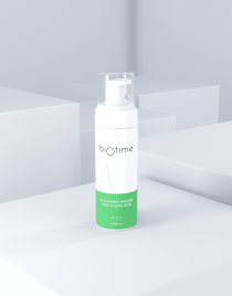 Мусс очищающий для молодой кожи CLEANSING MOUSSE FOR YOUNG SKIN, 160мл