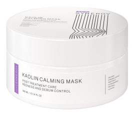 Пробник Маска успокаивающая с Каолином \Kaolin Calming Mask, саше 3мл