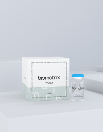 Биоматрикс Топаз (Biomatrix Topaz), флакон 3мл