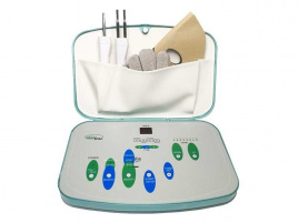 Аппарат для микротоковой терапии Biolift 608 (Miracle Bio Wave)