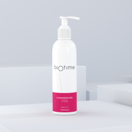 Гель для умывания Biotime (Биотайм) дозатор, 200мл