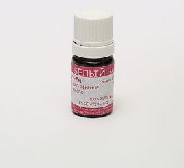 Белый чай, абсолю эф.масло 1 мл.