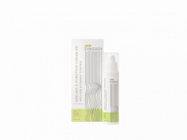 Пробник Азелаиновый крем 8% \Azelaic 2-function Cream 8%, 3 мл