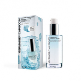 Эмульсия TIMEXPERT HYDRALURONIC HYALURONIC 3D FORCE 50мл