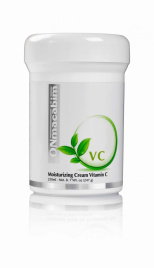 VC -Увлажн. крем с вит. С, SPF-15, 250мл.