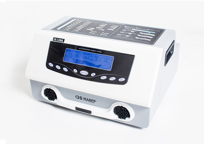 Doctor Life Lympha-Tron (DL 1200 L, раздельная комплектация) фото 2