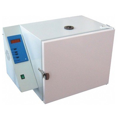 Стерилизатор воздушный ГП-10-МО фото 1