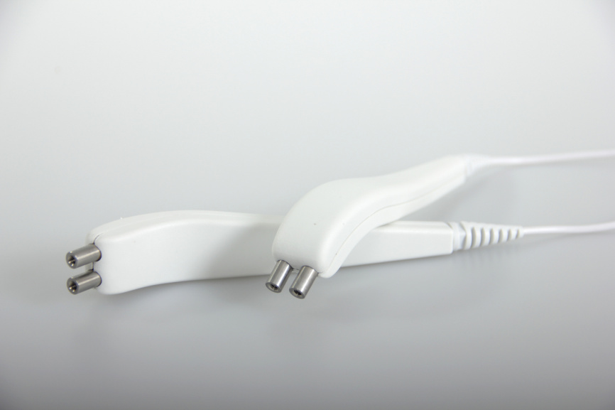 Пробы -электроды двухканальные для BTC (Gold) фото 1