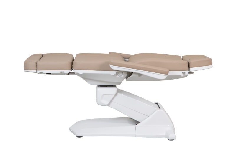 Педикюрное кресло P160 Medial Smart фото 10