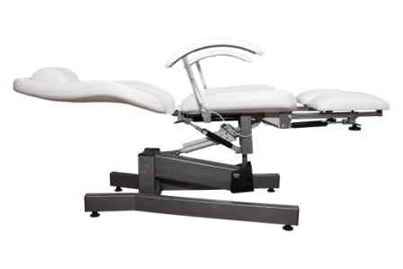 Кресло педикюрное ЭЛИТ Имидж Мастер фото 4