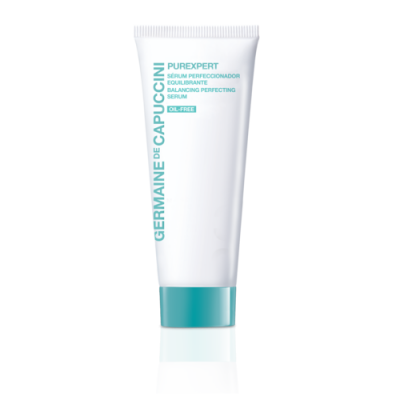 PurExpert Balancing Perfecting Serum / Сыворотка балансирующая 440144, 50 мл фото 1