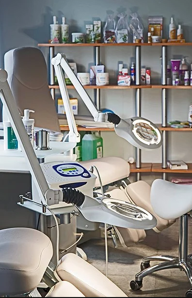 Лупа Circus со светодиодной подсветкой Circus Led- 3,5 диоптрии фото 10