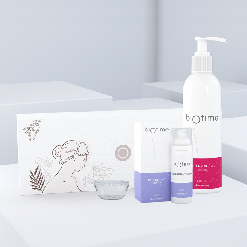 Протокол "Время красоты" фото 1