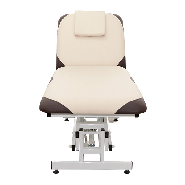 Массажная кушетка стационарная КМ-3007 (с 1-м мотором) фото 4