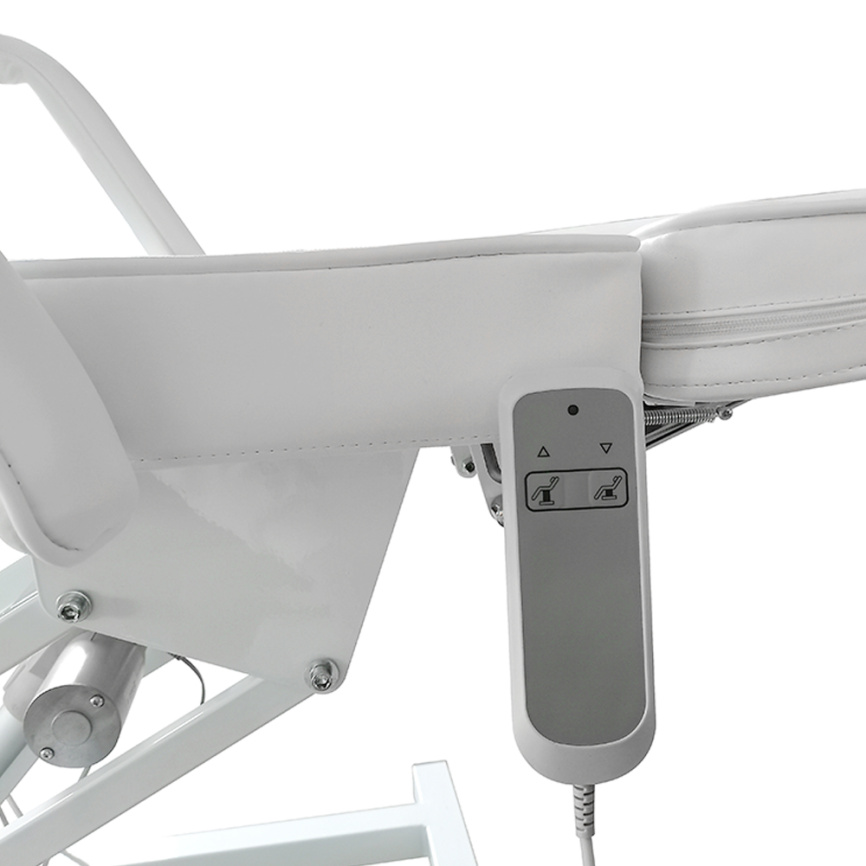 Косметологическое кресло MZ 3582, 1 мотор фото 14