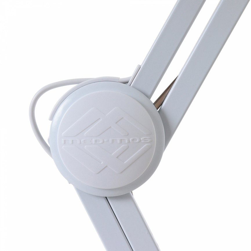 Лампа бестеневая с РУ (лампа-лупа) Med-Mos 9001LED (9001LED) фото 5