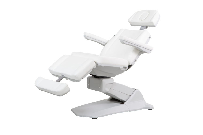 Кресло-кушетка электрическая МК160 MAXI SMART фото 2