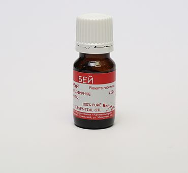 Бей эф.масло 10мл. фото 1