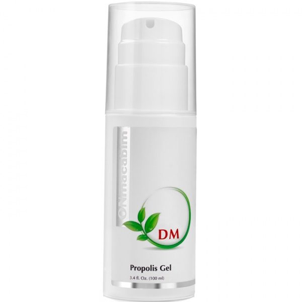 DM Прополис гель 100мл. фото 1
