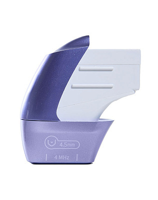 Косметологический комбайн UK230 998 (HIFU 3 handles) Gezatone фото 12