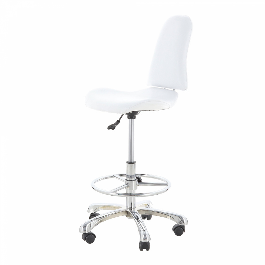 Стул мастера Med-Mos I МА-01 (IH) фото 24