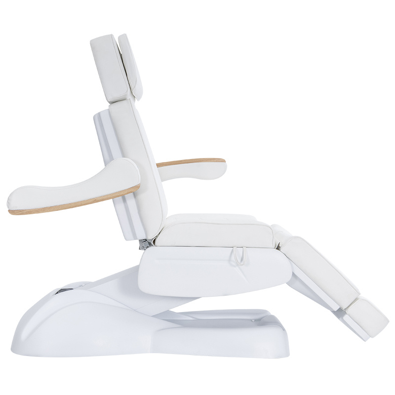 Педикюрное кресло P144 OPTIMAL SMART фото 5